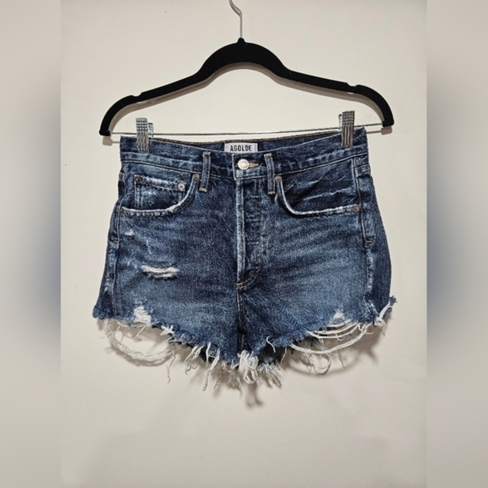Agolde‎ Shorts